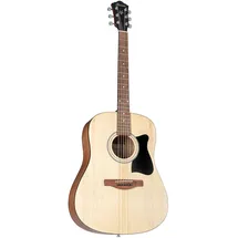 IBANEZ V Akustikgitarre 6-String - Open Pore Natural