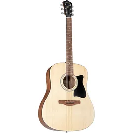IBANEZ V Akustikgitarre 6-String - Open Pore Natural