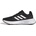 Damen Galaxy 6 Sneaker, Core Black Ftwr White, 43 1/3 EU