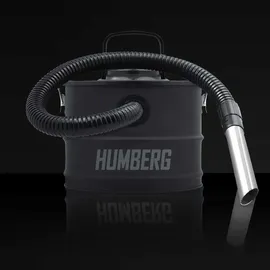 Humberg Aschesauger 15L 1200W