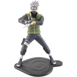 NARUTO SHIPPUDEN Kakashi Figur