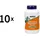 NOW Foods Calcium & Magnesium Softgels 120 St.