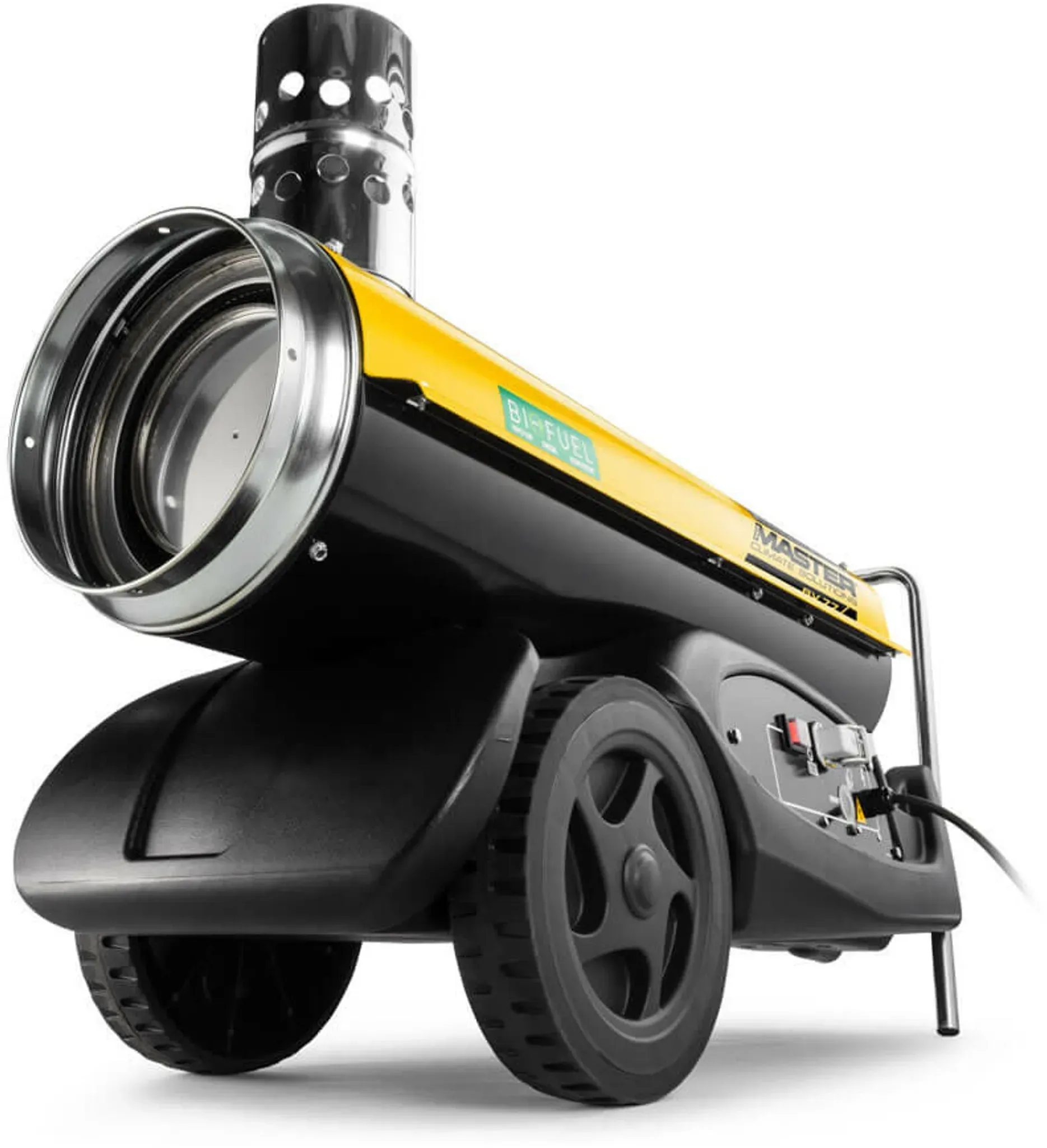 Master Soufflante de chauffage au fioul BV 77