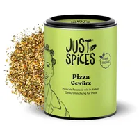 Just Spices Pizza Gewürz 43 g