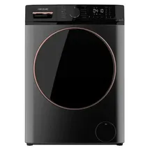 Cecotec DressCode 8610 Waschmaschine (8 kg, 1400 U/min)