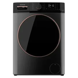 Cecotec DressCode 8610 Waschmaschine (8 kg, 1400 U/min)