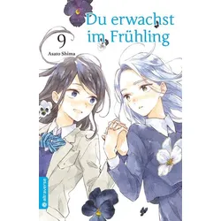 Du erwachst im Frühling 09