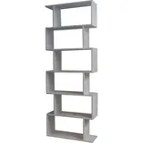Hti-Living HTI-Living, Regal, 70x189 Thekla Beton