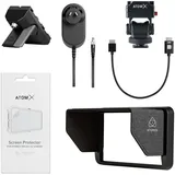 ATOMOS 5 Creator Kit