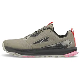 Altra Lone Peak 9 Trailrunning-schuhe - Dusty Olive - EU 36