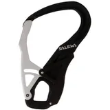 Salewa Ergotec 3.0 Vf Karabiner Schwarz/Silber