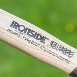 Ironside Fäustel 1500 g