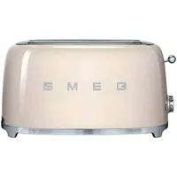 Smeg TSF02CREU creme