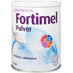 Nutricia FORTIMEL Pulver Neutral Protein & Shakes 335 g 