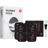 Skin1004 ZOMBIE BEAUTY Mummy Pack & Activator Kit Anti-Aging