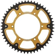 Supersprox Stealth 51d Hinterradritzel 51 Zähne Gold