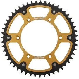 Supersprox Stealth 51d Hinterradritzel 51 Zähne Gold