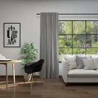 Neutex for you! »Linessa« verdeckte Schlaufen, 1 Stk. tlg.