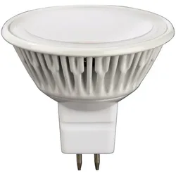 XAVAX LED 5,5W GU5,3 WW:1 BL