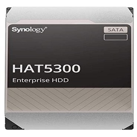 Synology HAT5300 4 TB 3,5"