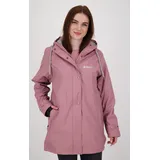 DEPROC DEPROC Active Regenjacke lila