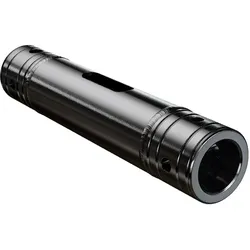 Global Truss F31M025-B - Modulare Erweiterung 25 cm schwarz