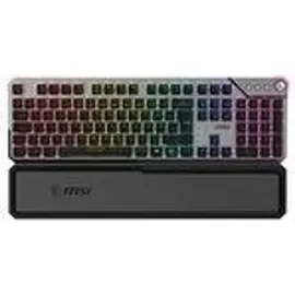 MSI Vigor GK-71 Sonic Red DE