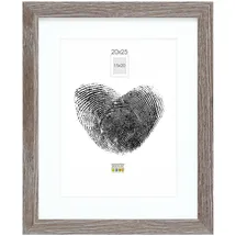 Deknudt Frames S66KH3 P1 modern grau 15x20 cm 1 St.