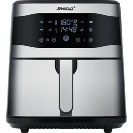Steba HF 8000 Family