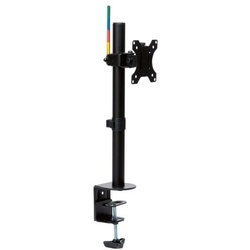 Kensington Monitorarm »Ergo Single« schwarz