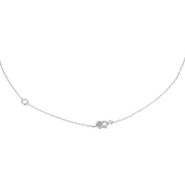 Michael Kors Kette mit Anhänger MKC1208AN040 Silber
