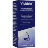Dr. Gerhard Mann Vividrin Mometason 10 g