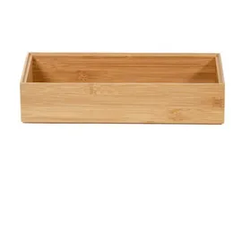Compactor Osaka Organizer 30 x 15 x 6,35 cm 1-tlg. natur