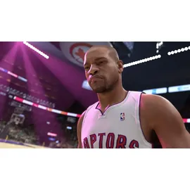 NBA 2K25 (PEGI) (Xbox One/Series X)