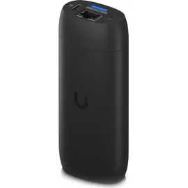 UBIQUITI networks Ubiquiti UniFi Display Cast Pro - Netzwerkmedien-Streaming-Adapter schwarz