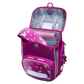 Schneiders Vienna Ergolite 9-tlg. Rosa