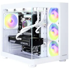 Cougar Gaming-PC Core Ultra 7 265KF 2023 32 GB RAM 1 TB SSD RTX 5070 Windows 11