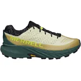 Merrell AGILITY PEAK 5 Herren Gelb/Beige-Sand 46,5