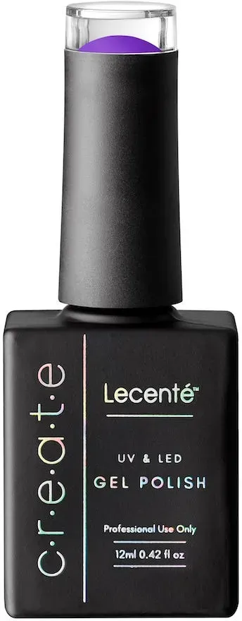 CND Lecenté Create "The Greatest Show" Gel Polish Put on a Show 12 ml