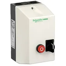 Schneider Electric LE2D09V7 Motorstarter