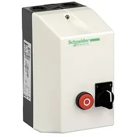 Schneider Electric LE2D09V7 Motorstarter