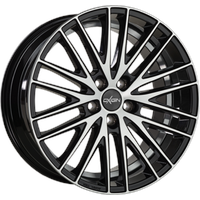 Oxigin 19 OXSPOKE 7,5x17 ET35