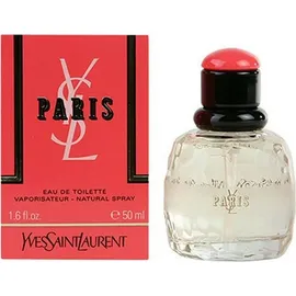 YVES SAINT LAURENT Paris Eau de Toilette 75 ml