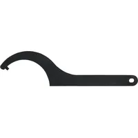 KS Tools Fester Hakenschlüssel mit Zapfen, 30-32 mm