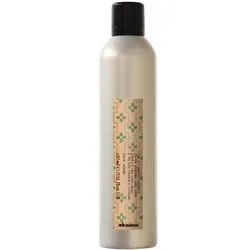 Davines more inside Medium Hold Hairspray