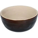 KOTARBAU KOTARBAU® Tonschüssel Keramik Rührschüssel Backschüssel aus Steingut Ø 27 cm