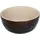 KOTARBAU KOTARBAU® Tonschüssel Keramik Rührschüssel Backschüssel aus Steingut Ø 27 cm