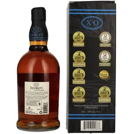 Doorly's XO 40% vol 0,7 l