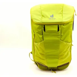 Deuter Rotsoord 25+5 linden-cactus