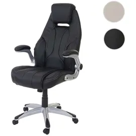 MCW A65 schwarz